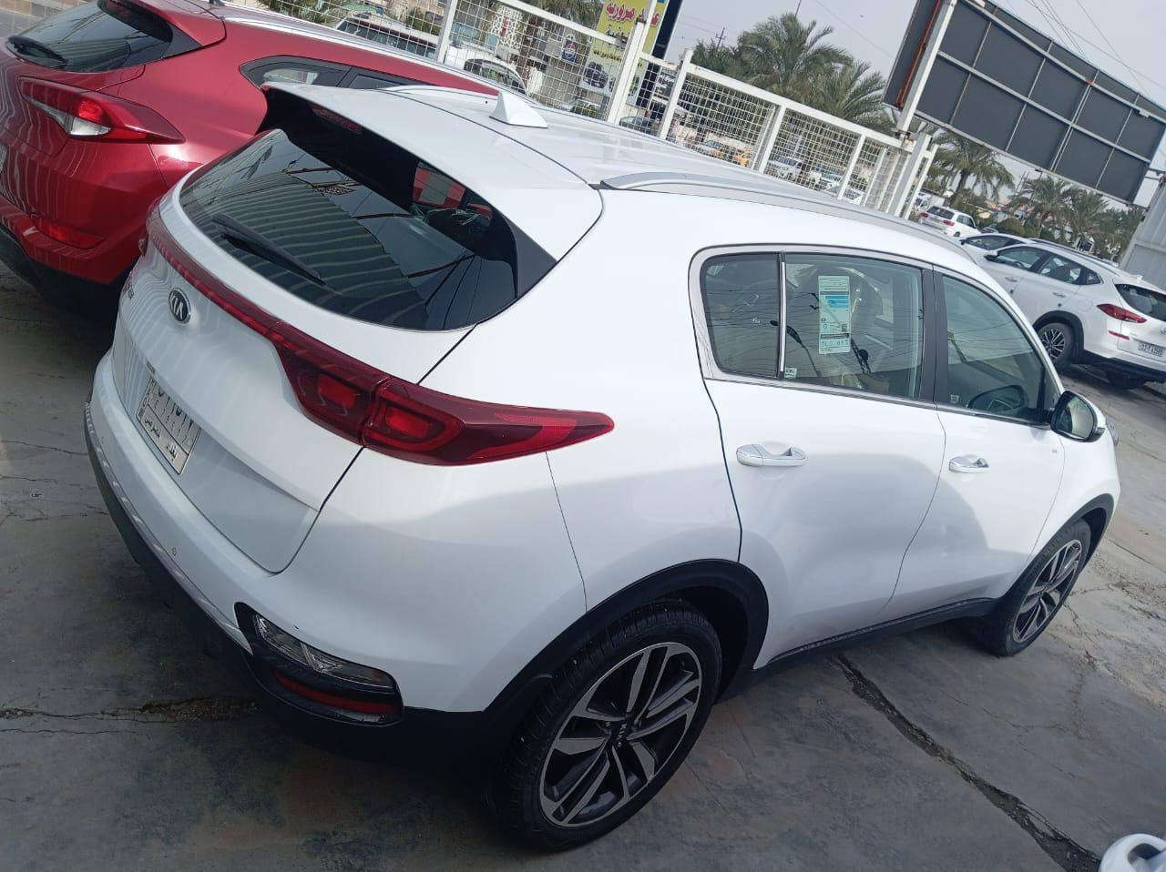 السلام عليكم كيه سبورتج خليجي موديل 20مكفوله ماشيه 29رايده 195


**إذا كنت صاحب هذا الإعلان وتريد حذفه لأي سبب، رجاءا أرسل رسالة إلى الدعم الفني**