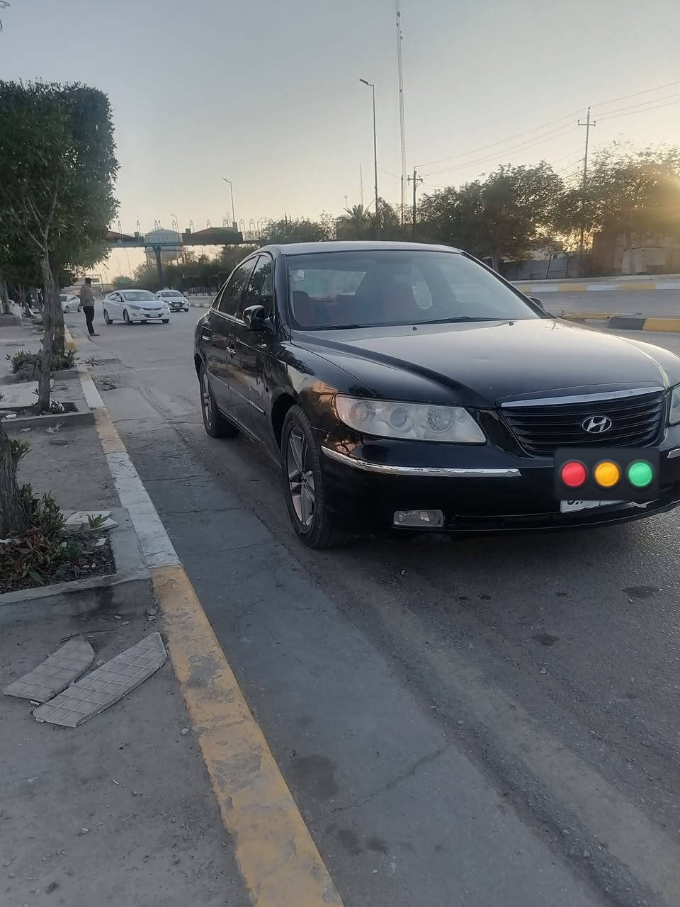 ازيرا مديل 2008 صبغ عام
رقم اربيل وكاله تريد تحويل
سياره موصفات
تحكمات ستيرن
تبريد ثلج قطعتين
كشنات كهرباء جلد
شاشا
مري شفط
محرك 2700
سياره مراوس حسب القناعه


**إذا كنت صاحب هذا الإعلان وتريد حذفه لأي سبب، رجاءا أرسل رسالة إلى الدعم الفني**