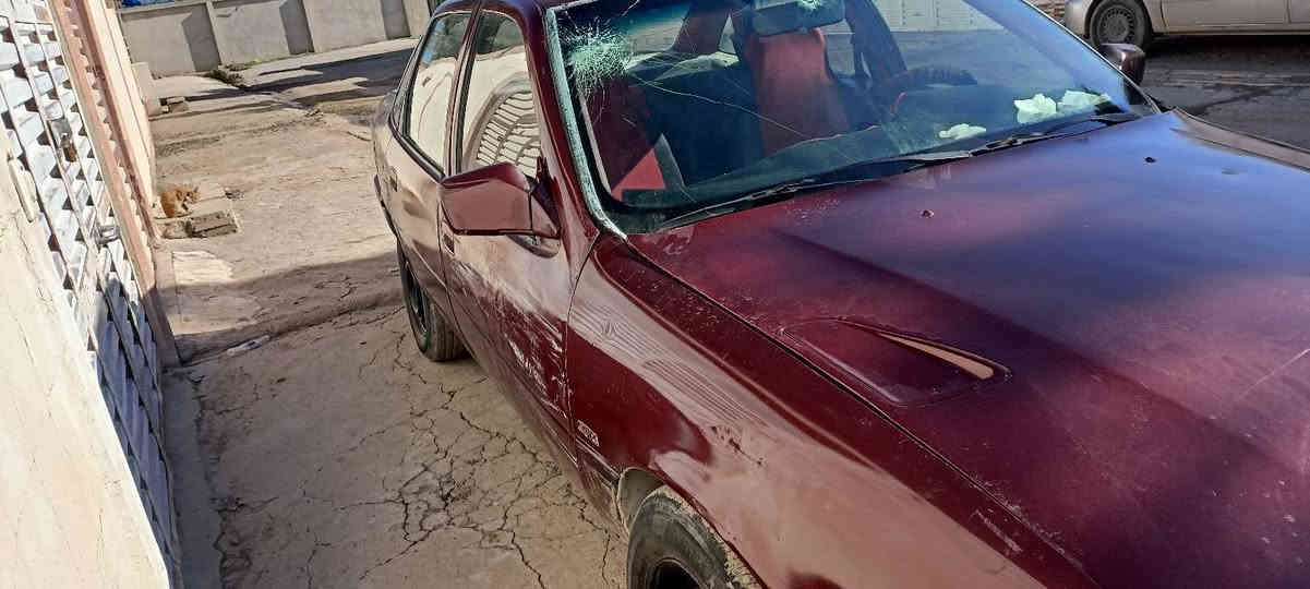 سياره فكترا حجم 16 رقم نجف بسمي محرك شرط كير شرط مكاني موصل جانب الايمن السعر 27 بيها مجال 
***********
