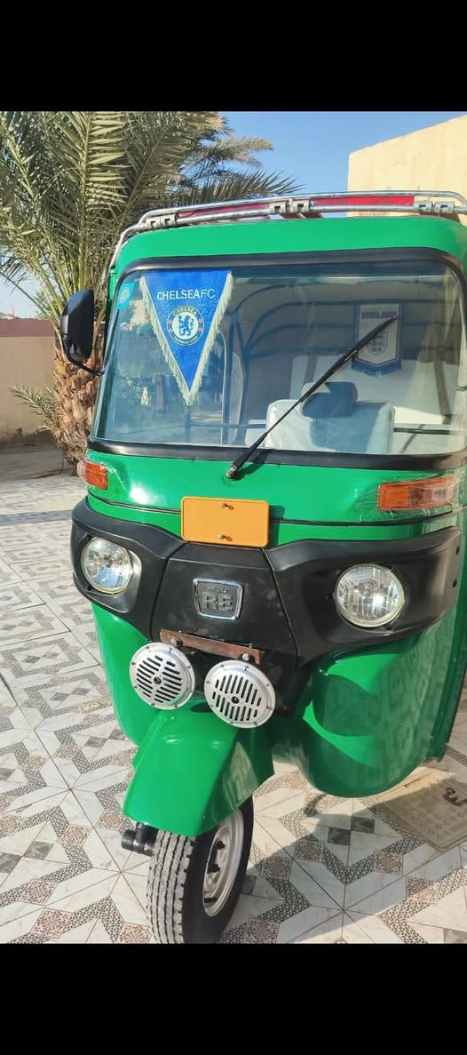 يالله السلام عليكم تكتك للبيع موديل 2022 رقم انكليزي واسط  مكفولكه كشر ومكينه 8500 للتواصل *********** مكان تكتك ذي قار الدوايه
