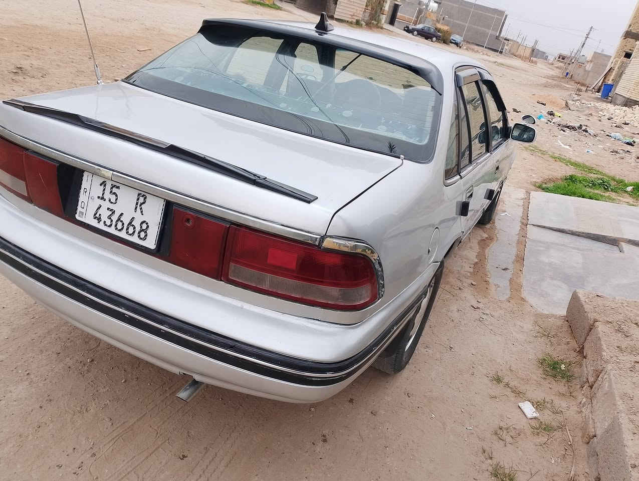 دايو برنس موديل 93 رقم انبار صبق عام اثر جراد مانقصهه بس زوج تاير مال بيت سعر 42 الصقلاويه ***********
