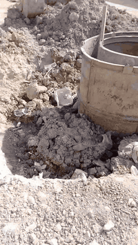 هيكل للبيع 100 متر ***********
