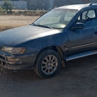 كورلا ستيشن • ١٩٩٥ • البصره شط العرب