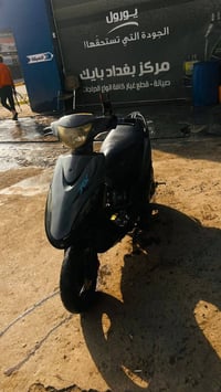 ماكس عدلة للبيع رايده٤٠٠ وبيه مجال شي بسيط دراجة بلادية مملعوب بيه الد...