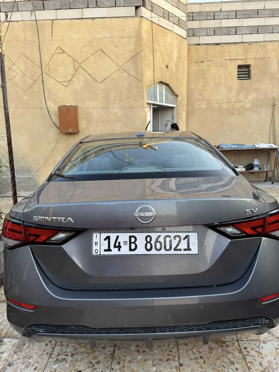 نيسان سنترا مديل 24مواصفات sv ماشيه 25 رقمها بصره حره 135 بيها مجال واتساب ***********
