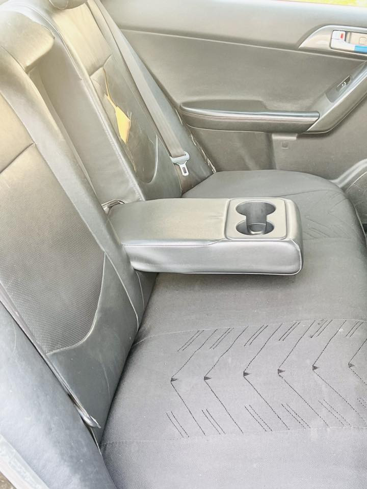 مكلف بل نشر 
للبيع سيراتو مديل 2012 
فول مواصفات  السياره رقم نينوى جديد 
الاستفسار اكثر الاتصال بل رقم

‭0776 933 2652‬
