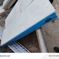 رفوف محل تركية للبيع سعر المتر ٣٠ الف 07833167529