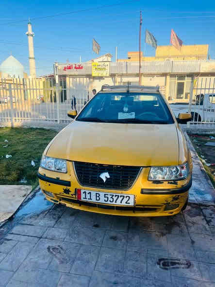 سمند موديل 11رقم بغداد السياره باسمي تحويل مباشر العنوان بغداد الغزاليه
رقمي ***********
