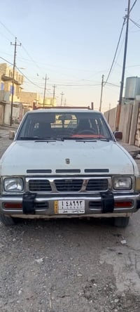 موديل ١٩٩٣ • صلاح الدين • موصل جانب ايمن