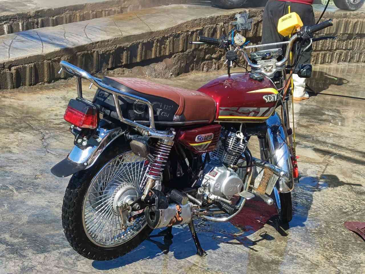 السلام عليكم 4كير موديل 2024للمراوس فقط. ***********
