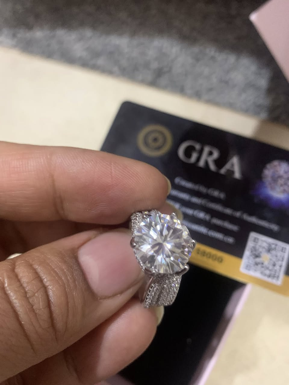 اضخم قطعه شفتهه بسعر 50 الف


**إذا كنت صاحب هذا الإعلان وتريد حذفه لأي سبب، رجاءا أرسل رسالة إلى الدعم الفني**