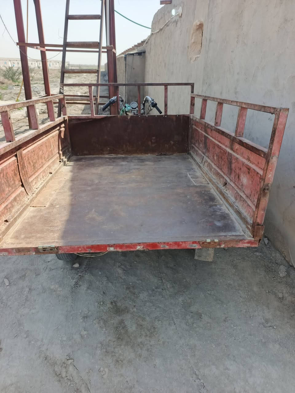 ستوته كلك شوفت عينك شغاله نكره
مال حمل بدي جبير ساصي ملحوم
مكاني وركاء الحويش السعر ٤٥٠وبيه مجال


**إذا كنت صاحب هذا الإعلان وتريد حذفه لأي سبب، رجاءا أرسل رسالة إلى الدعم الفني**