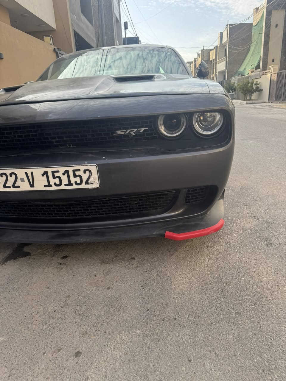 الوحش
حادث بسيط 
بدون دواخل
او غرق
جالنجر 2023 SXT last call

v6

تو ويل

ويل ٢٠ 

ماشية ٣٣ الف 

كير محرك  كفالة

سيارة حلوة وجاهزة مابيها نقص

مواصفات SXT معروفة

بصمة ابواب

بصمة تشغيل

شاشة وسط 

كار بلي

كامرة 

تبريد قطعتين

ويل هليكات

كشن كهرباء

نظام سبورت

سنوية هزة براد كلها جديدة الى 2030

مكاني بغداد حي الجهاد 

رقم ***********
