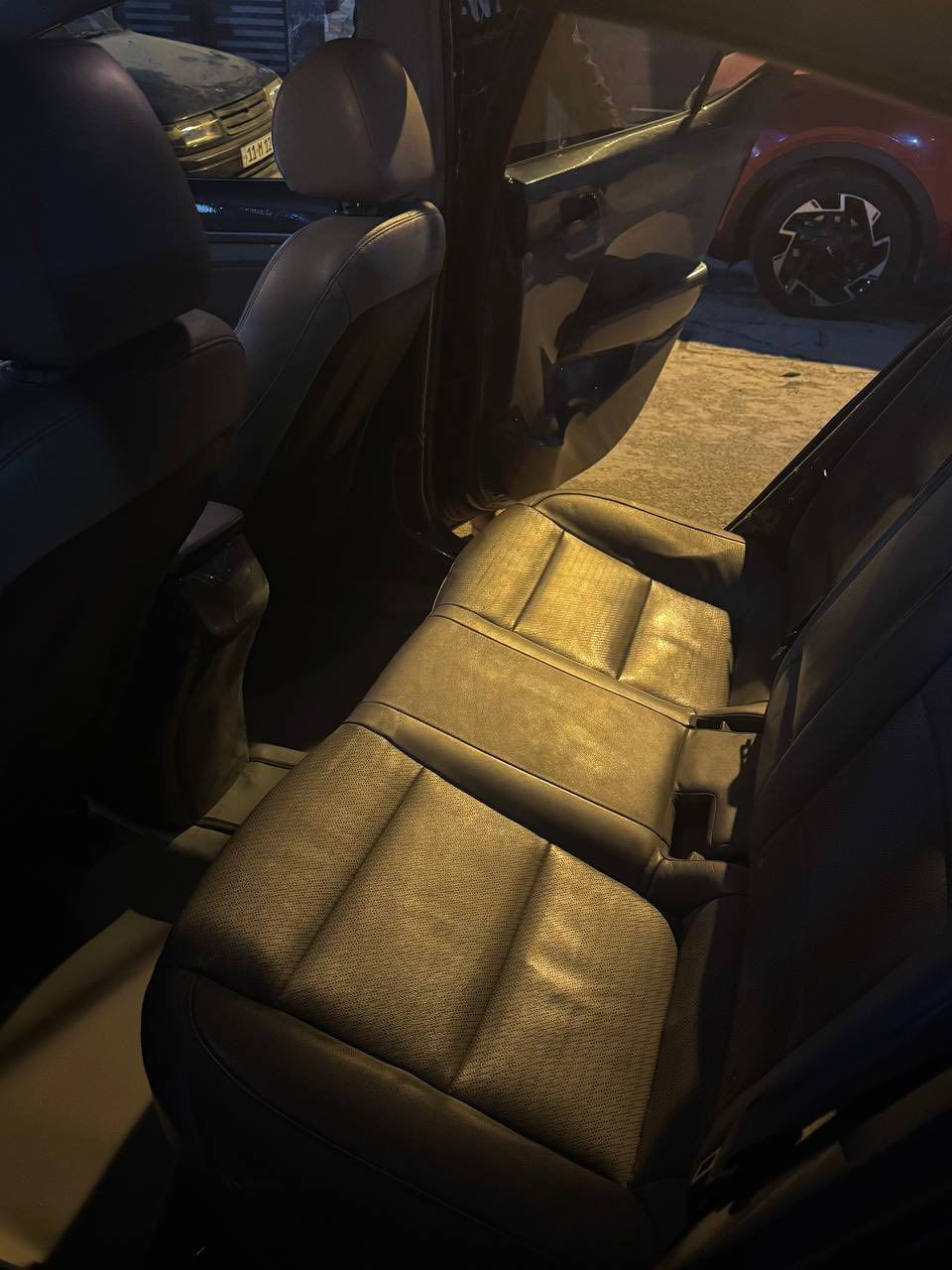 السلام عليكم
النترا موديل ٢٠١٧
وارد امريكي 
فول مواصفات 
بيها ضربه اصبع واحد بالبنيد 
السعر ١٣٠ وبيها مجال بسيط


**إذا كنت صاحب هذا الإعلان وتريد حذفه لأي سبب، رجاءا أرسل رسالة إلى الدعم الفني**