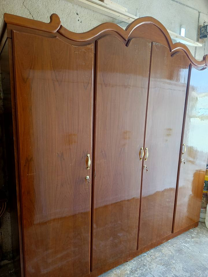 كنتور صاج ٤ باب 🚪 ب٢٢٥ وبيه مجال لاستفسار *********** واتساب ناصريه تقاطع الرايه قرب مستشفي الرحمن الاهلي ناصرية, ذي قار
