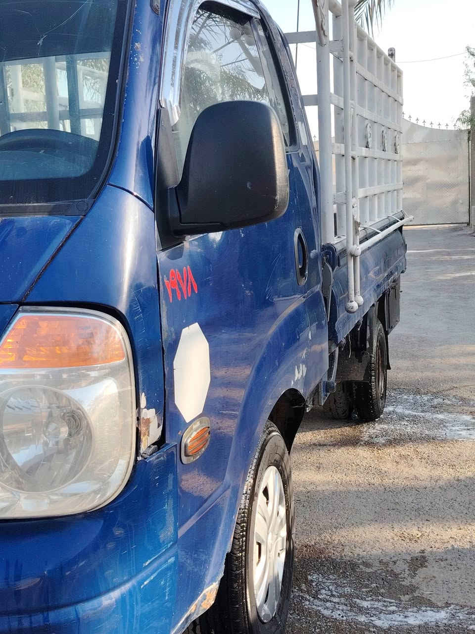 سلام عليكم
كيه حمل مسكر 3000 بم ونوزل مكينه خير من الله
مديل 2008
رقم نكليزي الجديد  ب اسمي 
سياره نضيفه وخير من الله ما نقصها شي 
رقم الهاتف ***********
