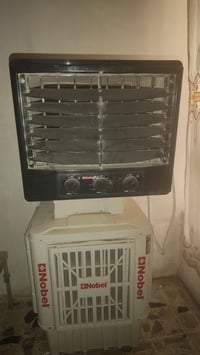 مبردة • ماكنة غسل • قنفات جديدة