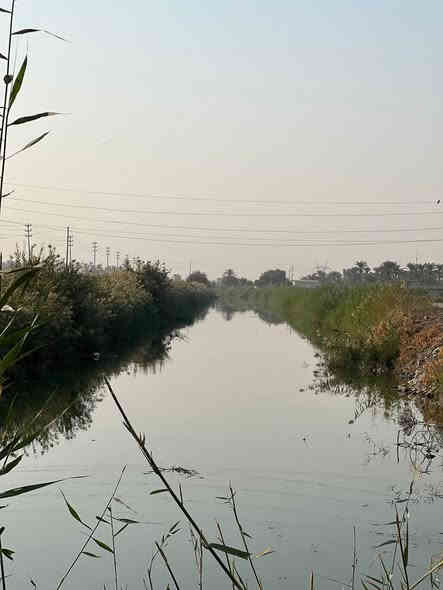 سلام عليكم ورحمة الله وبركاته
أرض زراعية ٥ دونم طابو زراعي ٢٥
مع دار سكن واقعة في منطقة اليوسفية الرضوانية المكيطيمات
قرب مخزن شيخ سليمان الذرب
على نهر اليوسفية

رقم الهاتف

***********
