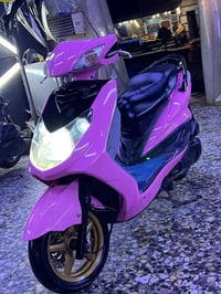 دراجه معدل • كهربائيات شغالة • مكاني شعب