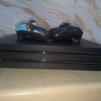 بلايستيشن ٤ برو • ١ تيرا • بغداد البتول