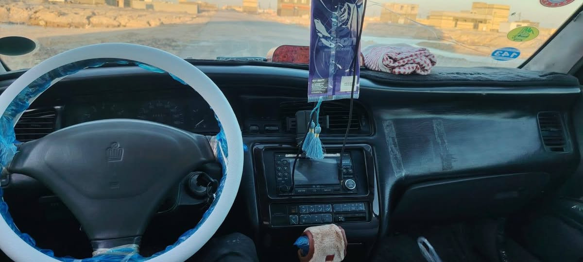 سياره بطه فصل البيع مكفوله من كلشي محرك كير مكفولات محرك ثنين ونص  *********** اني مكلف بل نشر الي شراي ينتصل على راعيه وترهم نص فلوس عادي اومراوس
