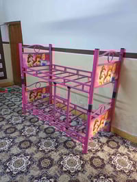 سرير طابقين • نضيف • كركوك