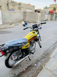 موديل ٢٠٢١ • تعميره جديد • مداور