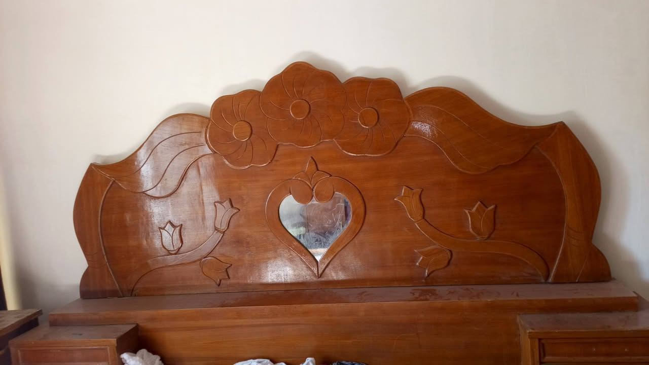 غرفه صاج قوي للبيع سعر 400 وقابل للتفاوض


**إذا كنت صاحب هذا الإعلان وتريد حذفه لأي سبب، رجاءا أرسل رسالة إلى الدعم الفني**