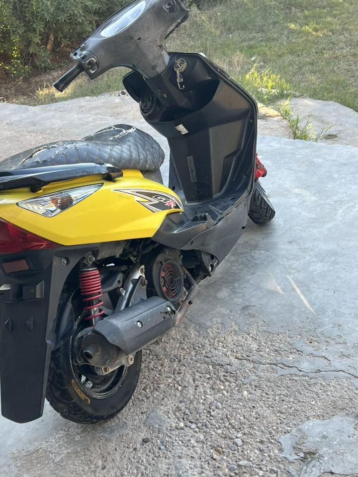 سلام عليكم دراجه ماكس ثعلب البيع جيتي ار الدراجه مكفوله كفاله عامه الدراجه خير من الله الدراجه تخم تاير اشاير يمنه يسره كيج بانزين شغال الدراجه معداله خير من الله منفيس بيه الدراجه كفرات بلديه ختم واحده وياء المكينه سعر الدراجه 575 وبيه مجال الدراجه حلوه احله من بلصوره ✅المكان بغداد ابو غريب رقم الهاتف بي واتساب ورصيد***********
