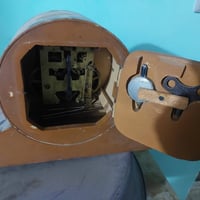 ساعة انتيكه • نواقص • بغداد