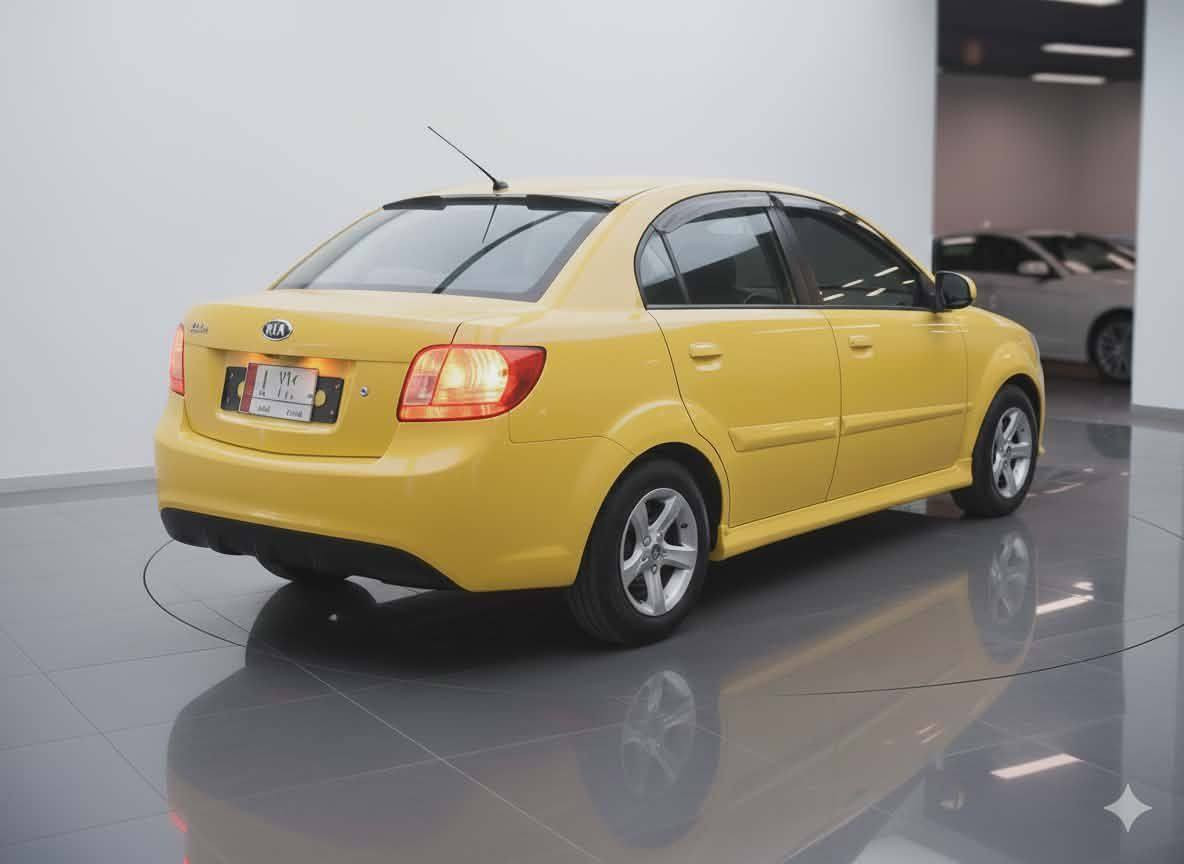 السلام عليكم
#كياريو  #2012
 رقم نينوى مميز
بدون ضرر كابون بانزين +منظومة غاز تحويل فقط
تلقيطات مال تكسي 
السعر 110 وبيها مجال 
***********
