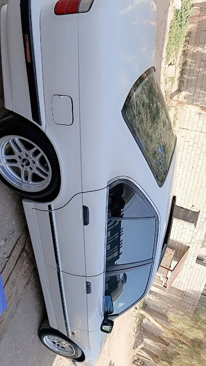 بيم دبليو 525بيلاد كير عادي موديل 1991فول مواسةفات رقم هةولير هيجي بيوة ني سبوخ عيزام بيش بان تةبريد سوكان فوليوم ابي ايس دةبل ارباك كشتي كاراباي بةشةرت تةعويل و غةرامة براوة ويل ايم نوقوستاني نية كورينةوش اكةم شتي بةدلم بيت ***********سعر 65 كركوك, العراق
