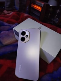 هاتف هونر 400 للبيع نظيف مستخدم قليل جدا  ذاكرة 512 مع العلبة  موقع بغ...