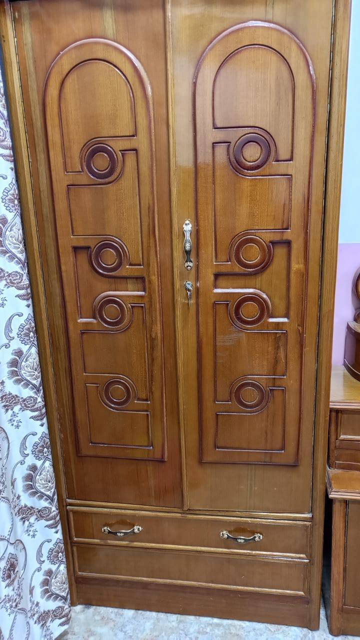 سلام عليكم عندي غرفه نوم جديده رايدتها مليون +964 787 174 1251


**إذا كنت صاحب هذا الإعلان وتريد حذفه لأي سبب، رجاءا أرسل رسالة إلى الدعم الفني**