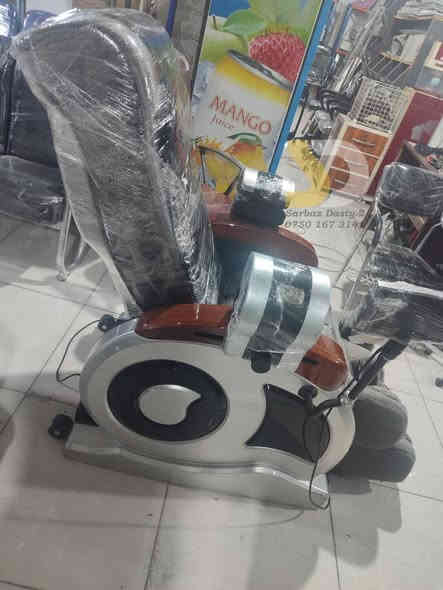 جیهازی شێلان یان مەساج ئەوروپی 12 جۆرشێلانی هەیە.گەرمی هەیە.ئیشپێکردنی شاشەیە بەدڵی خۆت جۆری شێلان دیاری دەکەی  بۆ نرخ نامە بنێرە بۆ مەسج یان ڤایبەر.شوێن.سەروچاوە*********** رانية
