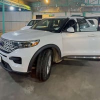 إكسبلورر XLT • ٢٠٢٠ • ١٧٦ ألف