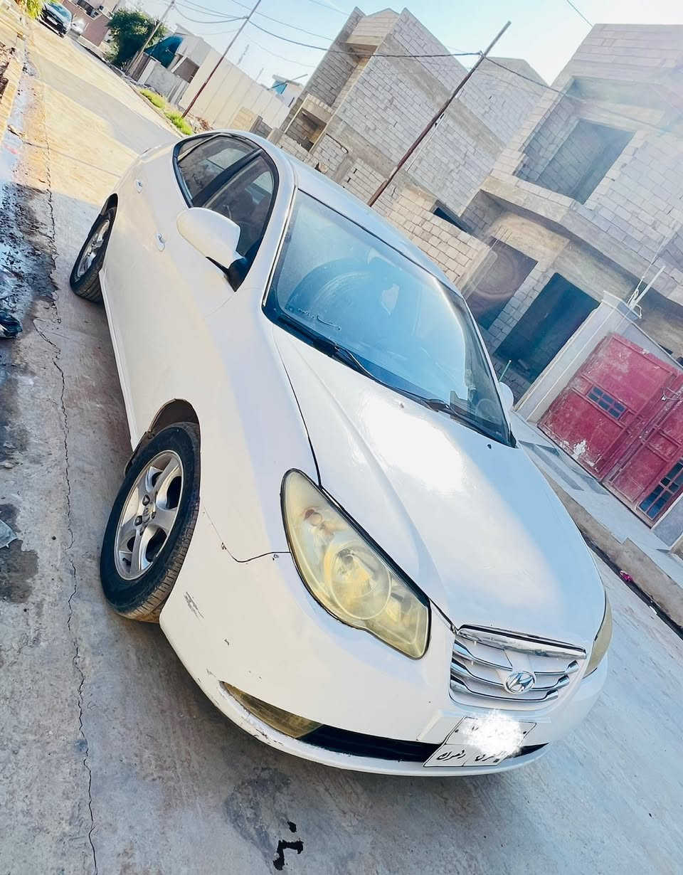 السلام عليكم
النترا مديل 2011
رقم دهوك 
محرك ٢٠ كير عادي 
ضبغ عام ضرر بصيط 

سعر ٧٢ 

تفصيل اكثر ***********
