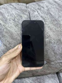 آيفون ١٤ برو ماكس • نضيف • بطارية ٨٥%