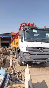 بام بتس ماستر موديل 2013 دخول جديد 53 متر  للبيع رقمي 07808205188