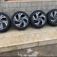 النترا 2024 • ويل كب • حجم 17