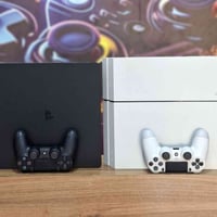 بلايستيشن4 مهكر • سليم وفات • تنصيب ألعاب مجاني