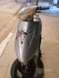 دراجة عصفوري • نضيفه • بصره الرحمانيه