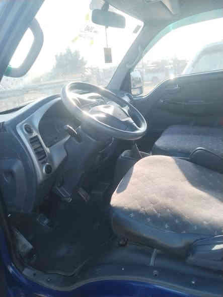 سلام عليكم مديل 2008 ارقام انكيز سنويه ال 30 

مكينه مسكر محمور بم نوزال جديد شاصي مكفوله 

مكفوله من ضربه وكص تخم تايره كهربيات شغاله 

السعر 93 العنوان بغداد كماليه ‭٠٧٧٦ ٣٦٥ ٠٦٨٦‬
