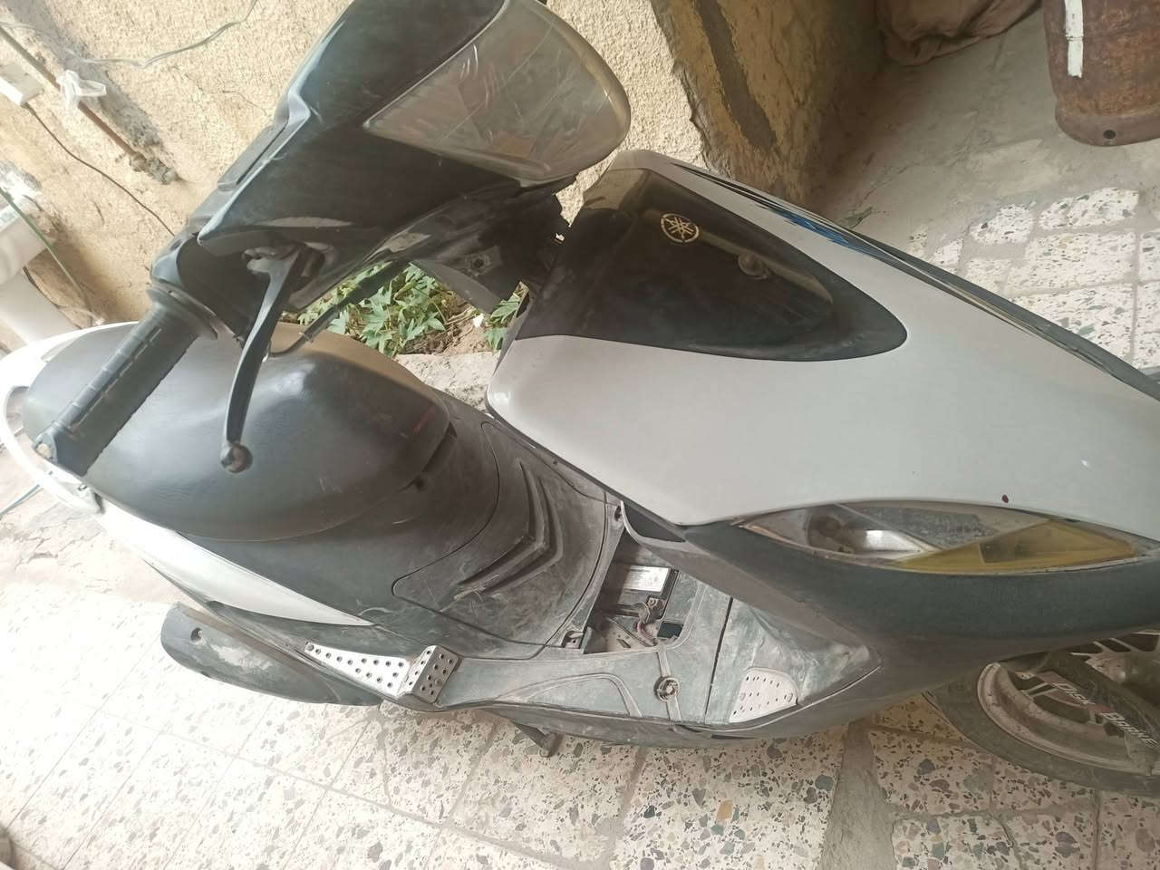 دراجه ماكس للبيع السعر 400وبيهة مجال بعد الرقم ***********
