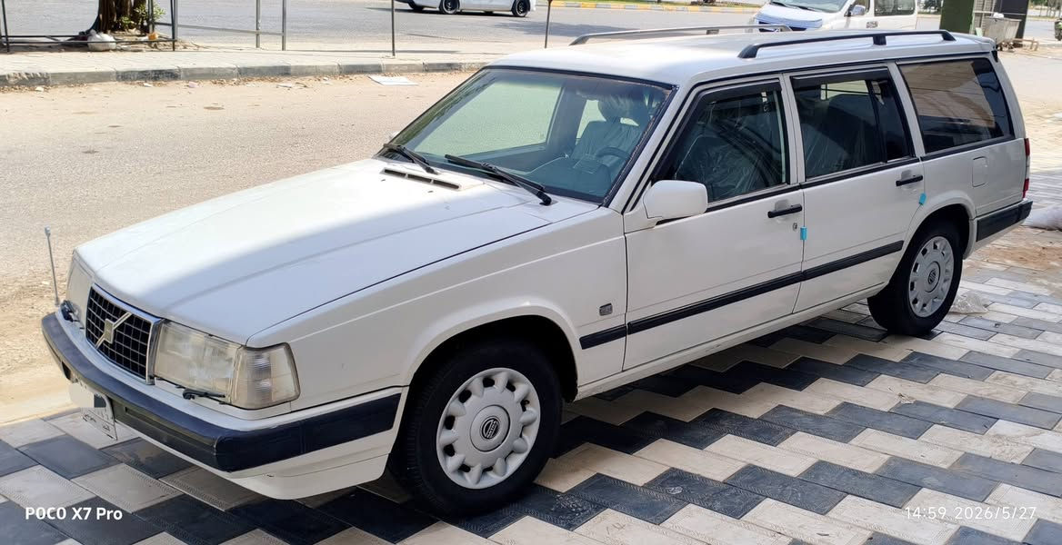 فالفو أستيشن940  مديل 96تيربو رقم نجف مكفوله من الكصه الشواصي والخياس والحادث جديده فول نظافه دواخل صاج أريل كهرباء شاشه كامره سويج رمونت تبريد ثلج تخم تاير جديد (رقم صاحب سياره ***********
