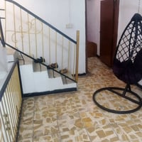 مشتمل طابقين • قرب مجمع حيفا • ٦٢م