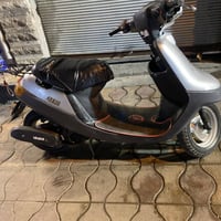 مطور بوتين البيع كامل ميعوز شي  وايرمنيه كلها شغاله  السعر 325 وبي مجا...