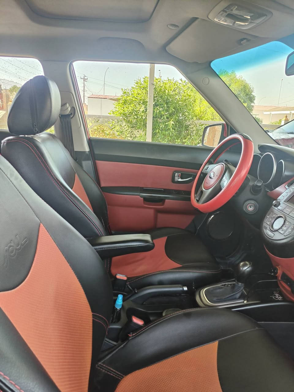 صول 2014 خليجي،
مكفولة گير محرك،
سيارة بدون أي حادث أو تبديل ماشية 93 الف كيلو ، 
محرك 1600 دوش ، 
گير at ، 
ويل كب حجم 18، 
فتحة سقف بانوراما ، 
اشاير بالمري، 
كشنات جلد، 
رقم بغداد دولي ، 

السعر $ 127
متوفر اتصال + واتساب ***********
