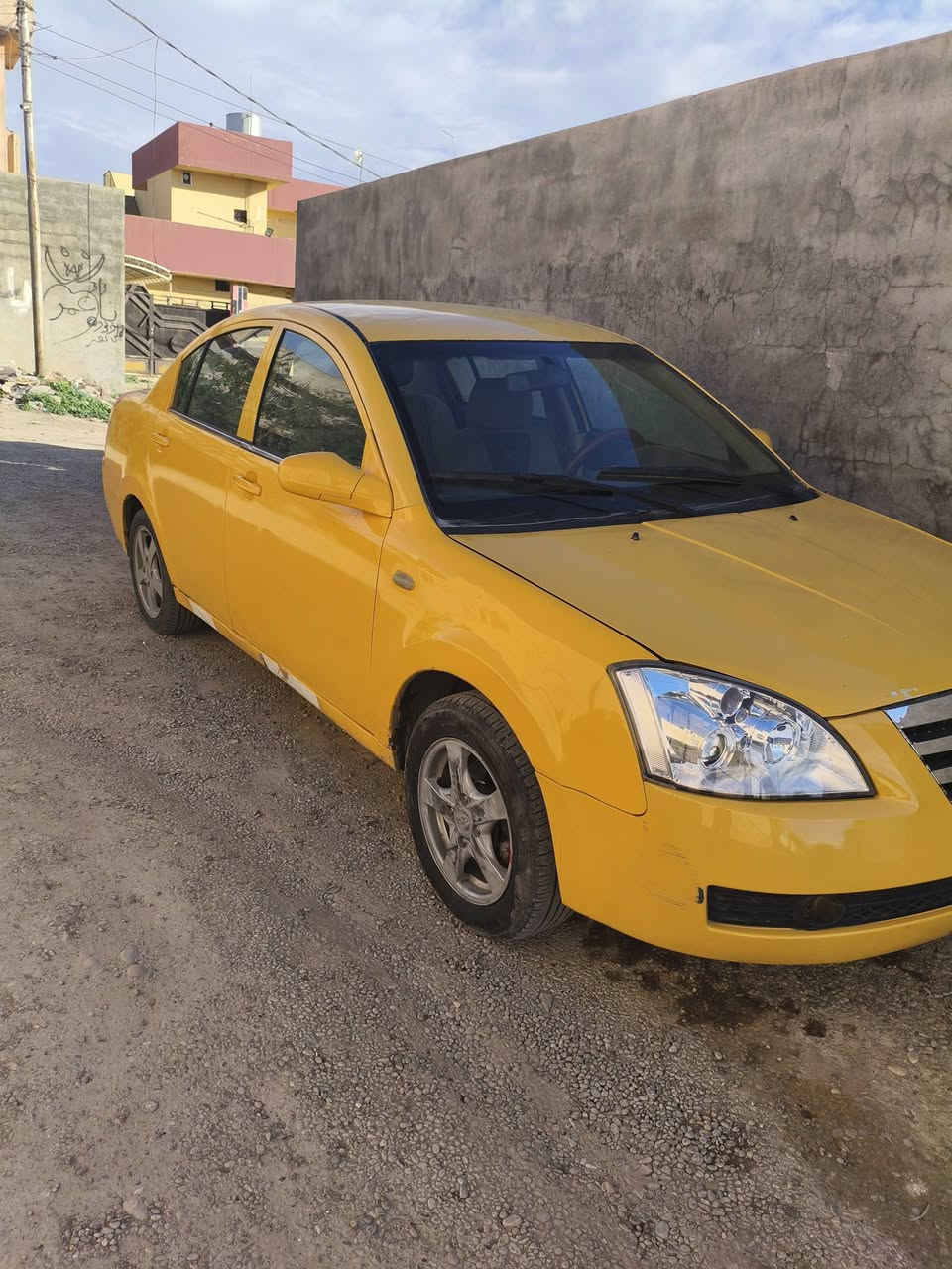 شيري a5 موديل 2012 محرك وكير كامري ابو الجف مكفول نضافه 90/100 كل عيب مابي كهربائياته كامل شغال تحويل ثاني يوم سنويه نافذه نهايه 2023


**إذا كنت صاحب هذا الإعلان وتريد حذفه لأي سبب، رجاءا أرسل رسالة إلى الدعم الفني**