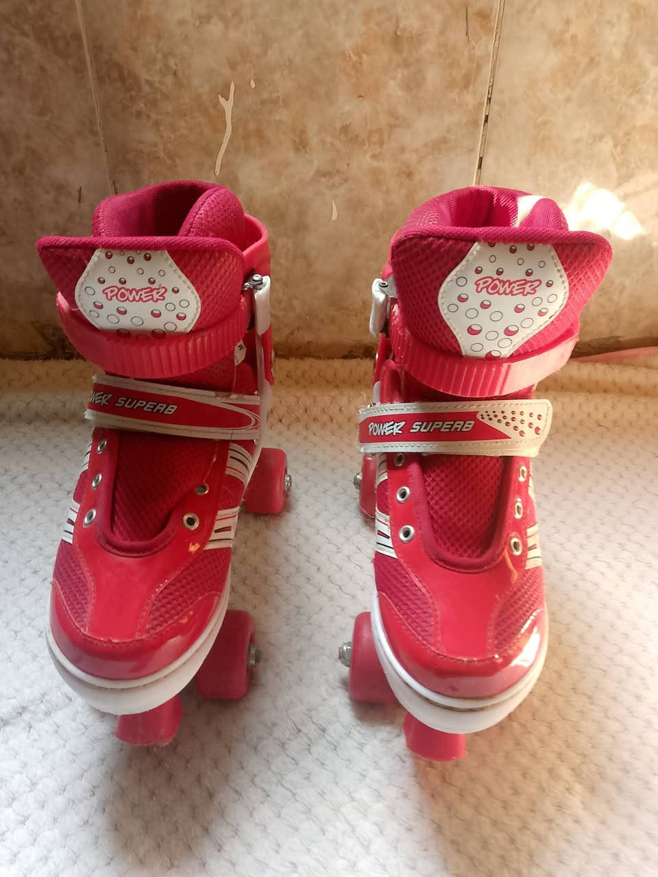 للبيع السعر 25الف بيها مجال راسلني خاص


**إذا كنت صاحب هذا الإعلان وتريد حذفه لأي سبب، رجاءا أرسل رسالة إلى الدعم الفني**